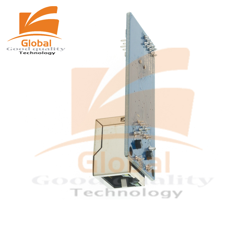 W5500 Ethernet Shield LAN Netw - Ethernet Module W5500 avaliação e preço