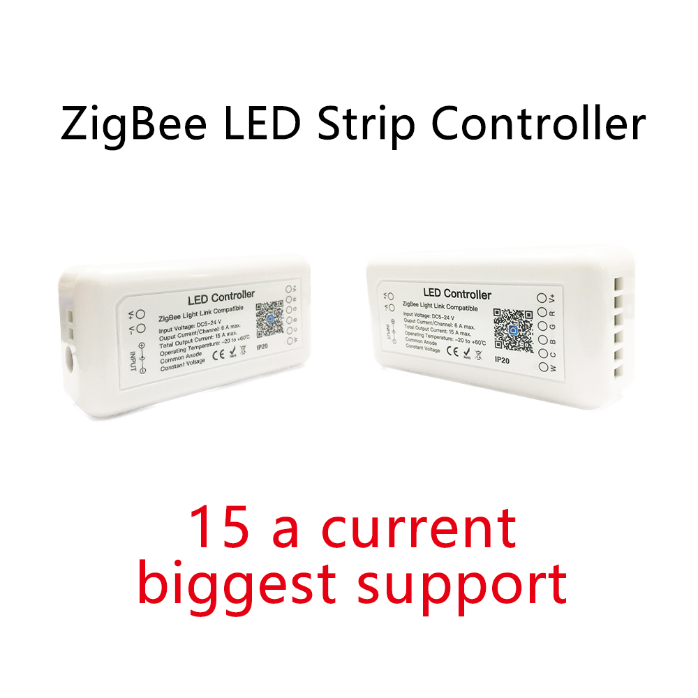 Tuya Zigbee Smart LED Controll - Zigbee Coordinator Stick avaliação e preço