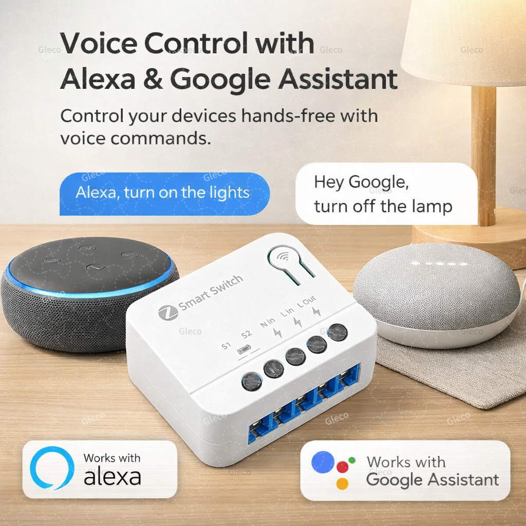 ZigBee Tuya Smart Switch Modul - Diy Home Automation Hub avaliação e preço