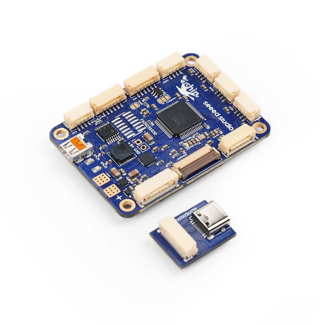 Ochin CM4v2 Tiny Carrier Board - Home Automation Raspberry Pi avaliação e preço