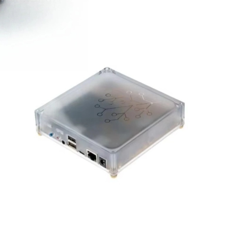 [Hot Sale]Home Assistant Yello - Home Automation Raspberry Pi avaliação e preço