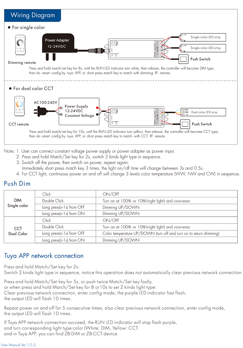 WZ1 Zigbee LED Dimmer 12V 24V  - Zigbee Coordinator Stick avaliação e preço