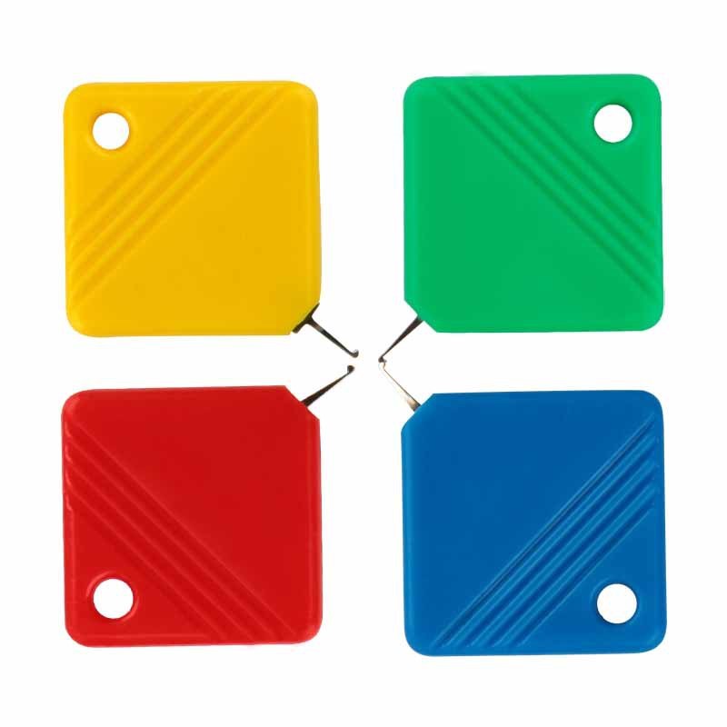 10pcs/Set Elderly Guide Needle - Home Automation Diy avaliação e preço