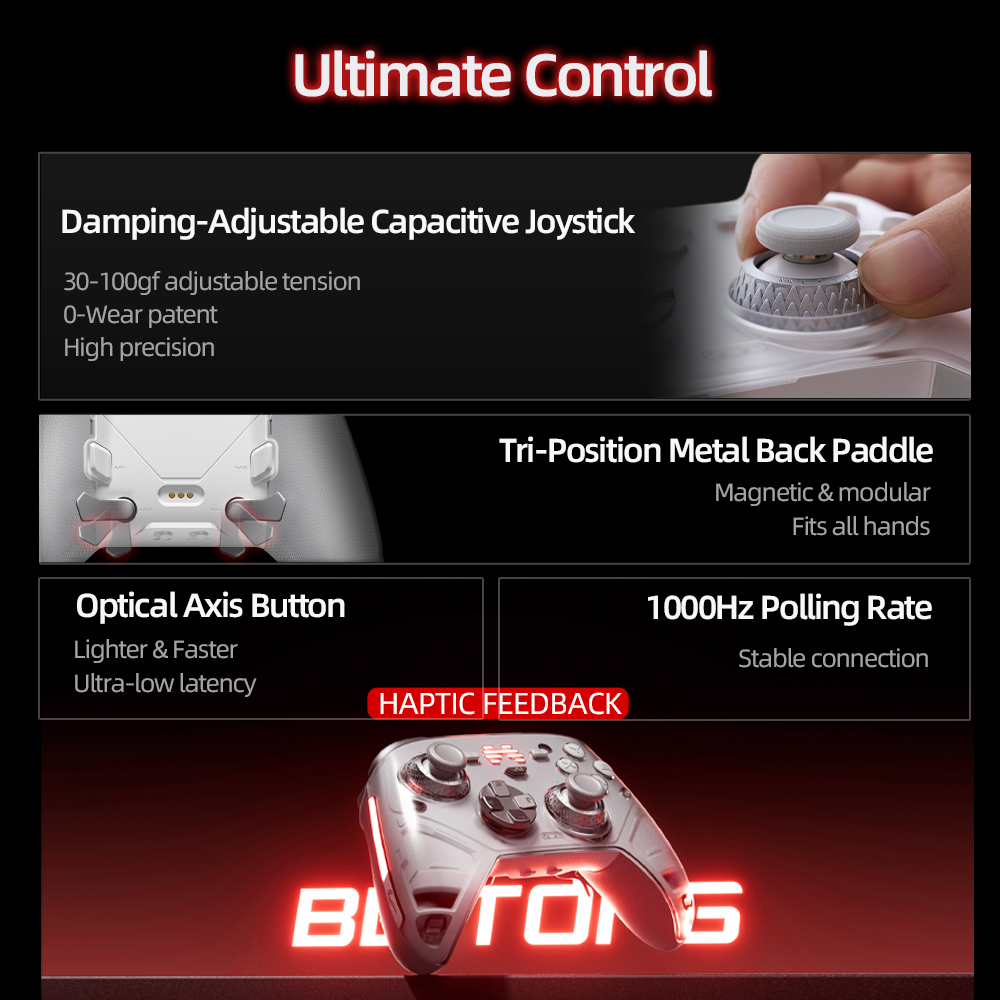 BEITONG KP70 Haptic Feedback W - Home Automation Raspberry Pi avaliação e preço