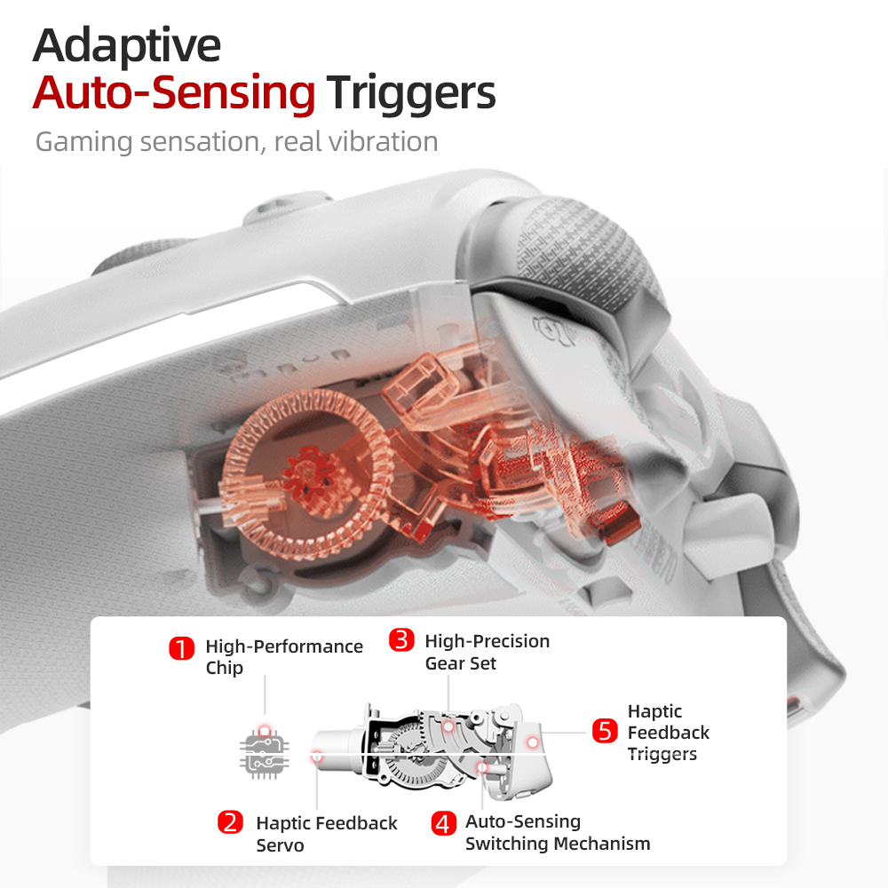 BEITONG KP70 Haptic Feedback W - Home Automation Raspberry Pi avaliação e preço