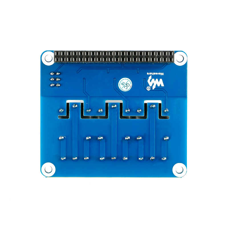 Raspberry Pi Gen 3 B 4B Relay  - Home Automation Raspberry Pi avaliação e preço
