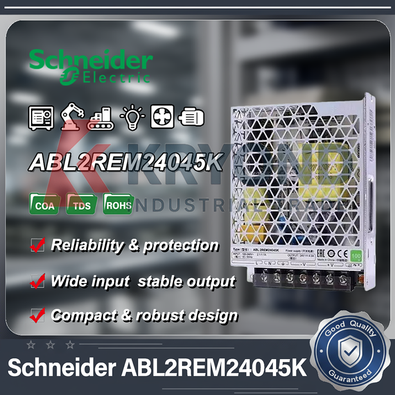 Schneider Electric ABL2REM2404 - Home Automation Systems Diy avaliação e preço