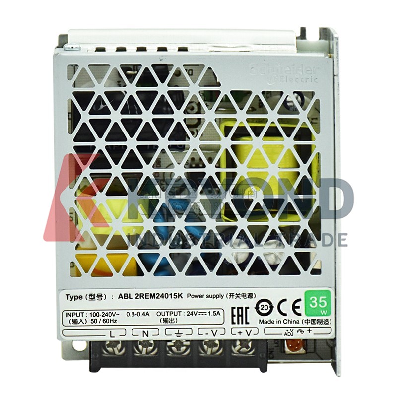Schneider Electric ABL2REM2404 - Home Automation Systems Diy avaliação e preço
