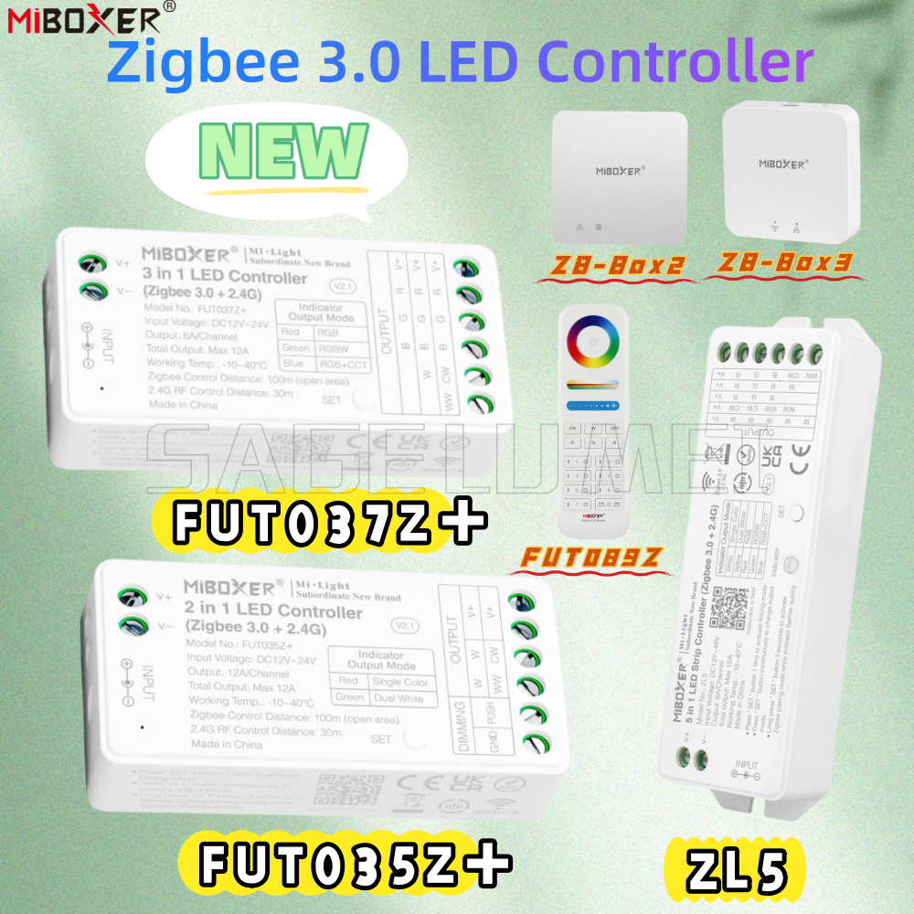 Miboxer New Zigbee 3.0 Smart C - Zigbee Coordinator Stick avaliação e preço