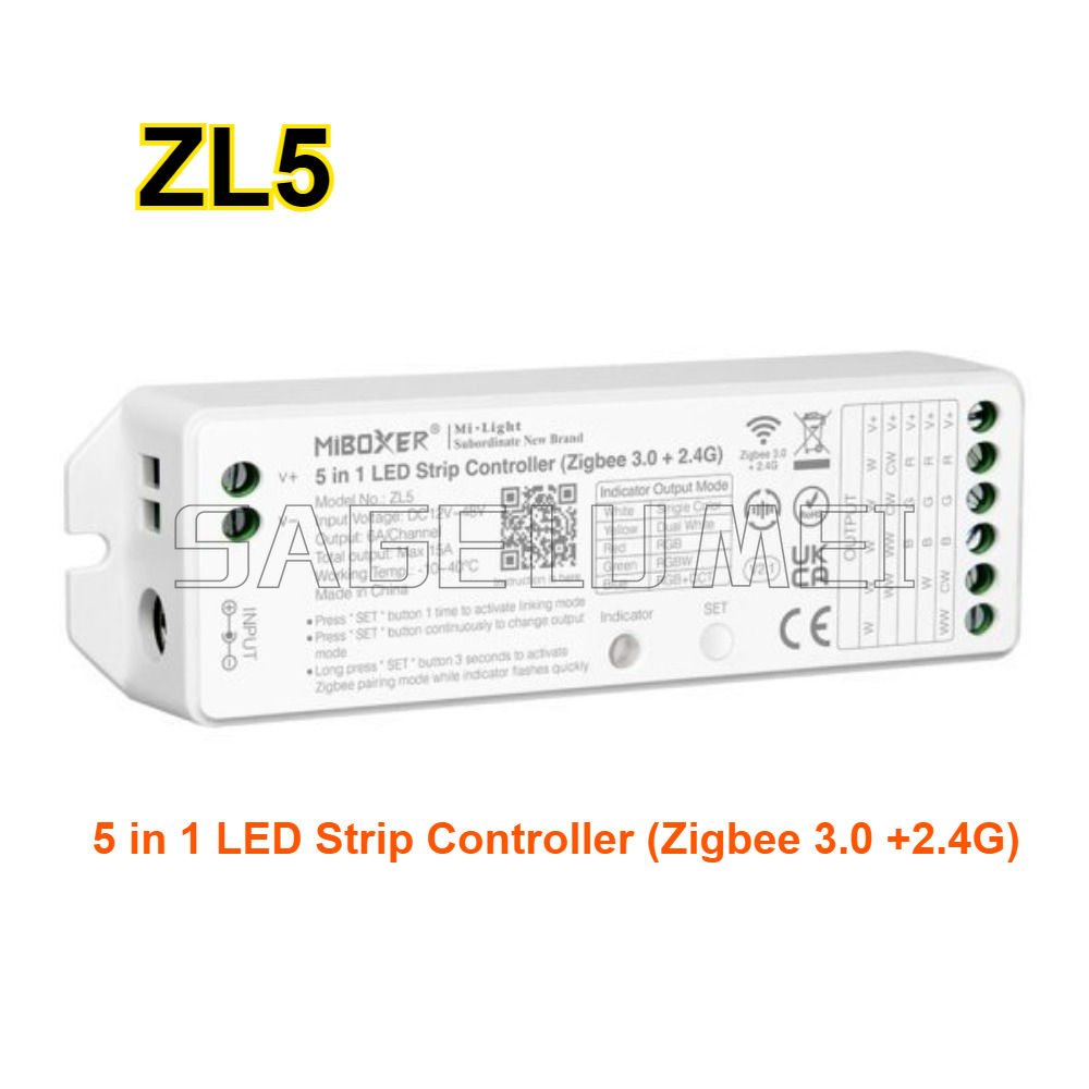 Miboxer New Zigbee 3.0 Smart C - Zigbee Coordinator Stick avaliação e preço