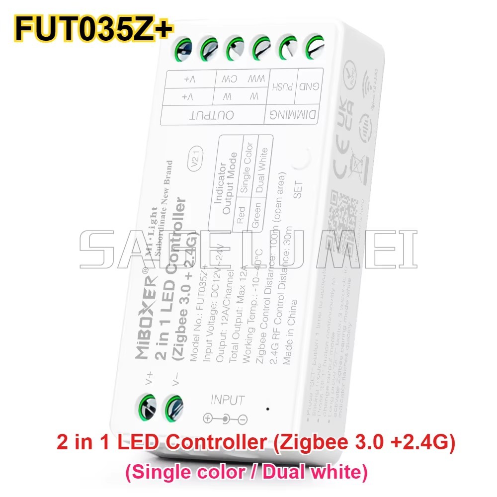 Miboxer New Zigbee 3.0 Smart C - Zigbee Coordinator Stick avaliação e preço