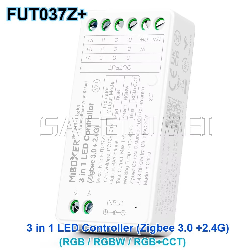 Miboxer New Zigbee 3.0 Smart C - Zigbee Coordinator Stick avaliação e preço