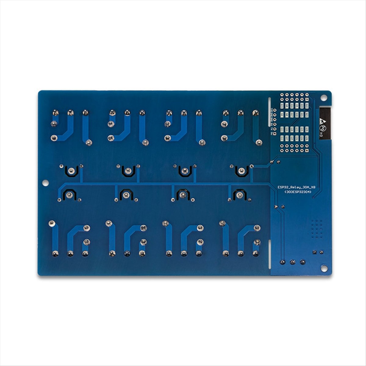 （Gift Idea）8 Channel Relay Mod - Relay 8 Channel Board avaliação e preço