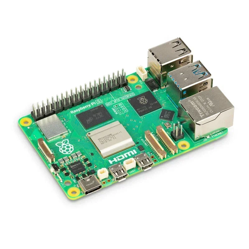 New Raspberry Pi 5 8GB 4GB ARM - Home Automation Raspberry Pi avaliação e preço