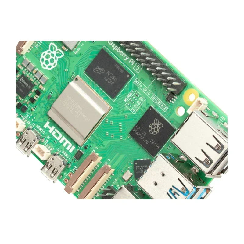 New Raspberry Pi 5 8GB 4GB ARM - Home Automation Raspberry Pi avaliação e preço