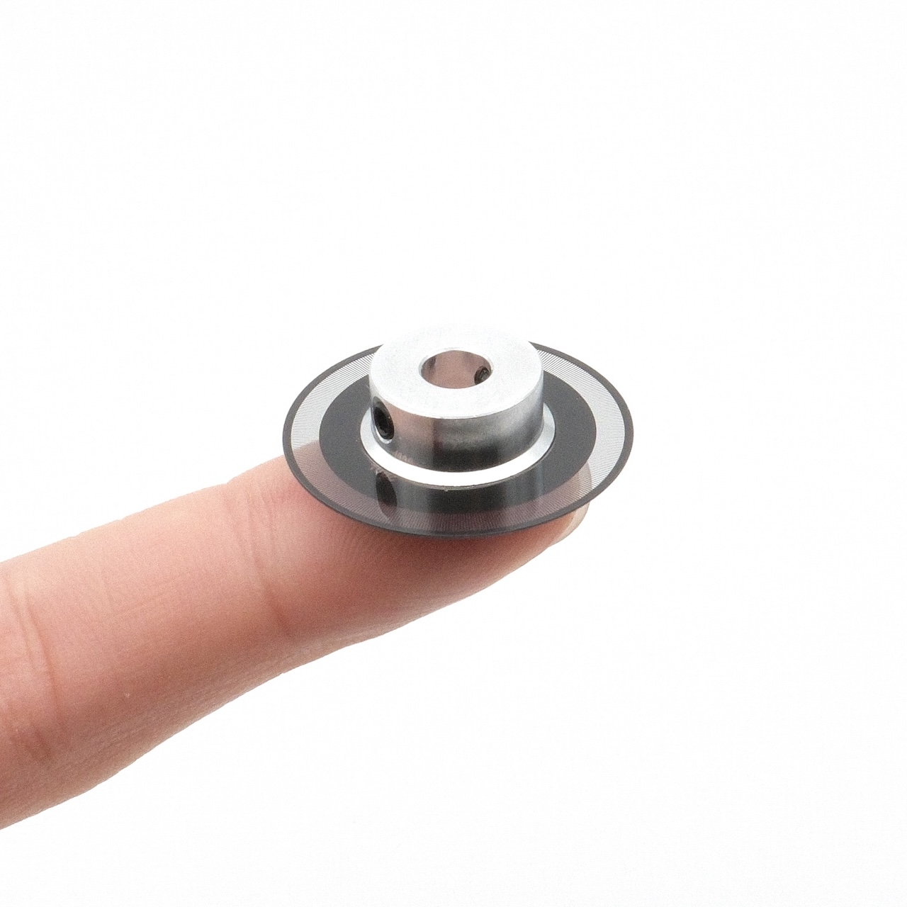 HEDS Plastic Code Disk for Ste - Diy Home Automation Controller avaliação e preço