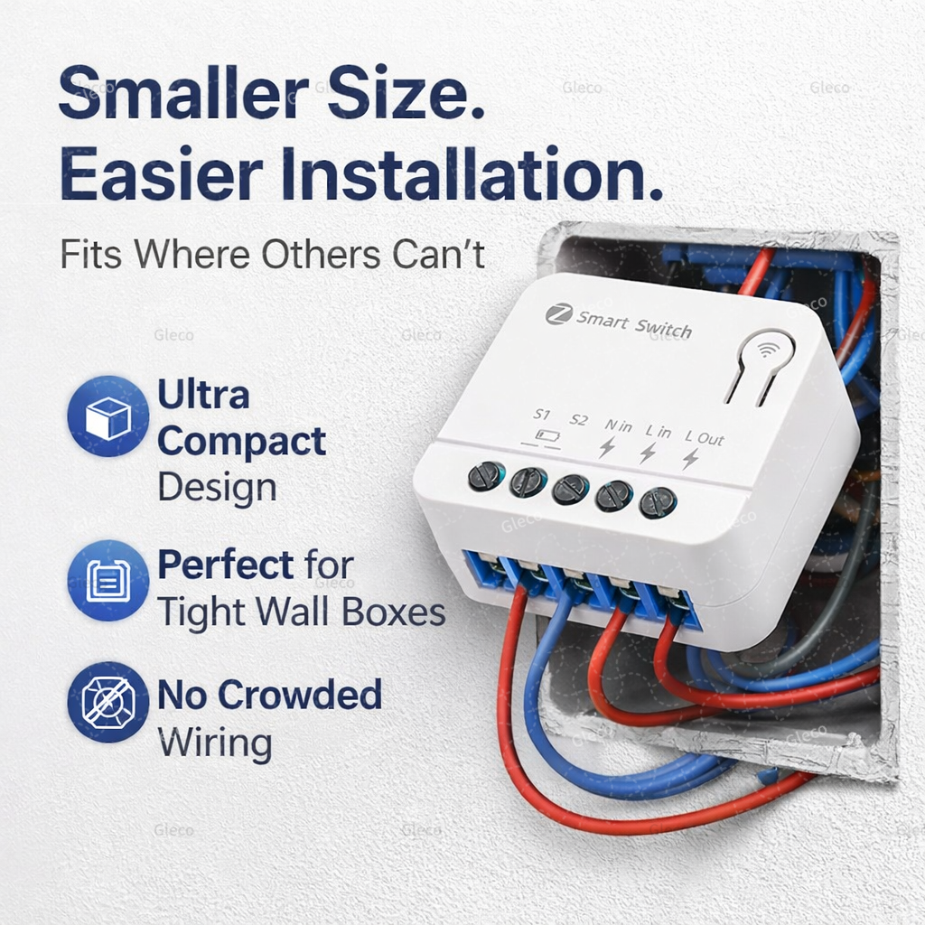 ZigBee Tuya Smart Switch Modul - Diy Home Automation Hub avaliação e preço