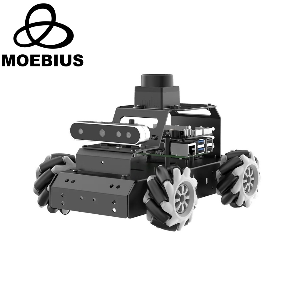 Hiwonder Raspberry Pi 5 Robot  - Home Automation Raspberry Pi avaliação e preço