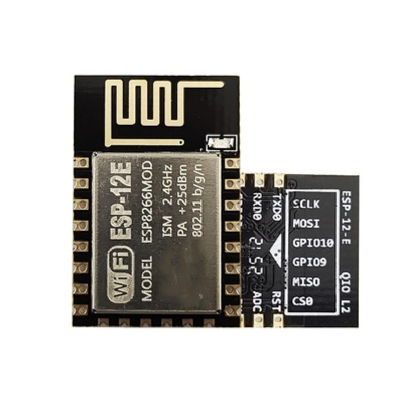 Efficient ESP-12E ESP8266 Wifi - Home Automation System Design avaliação e preço