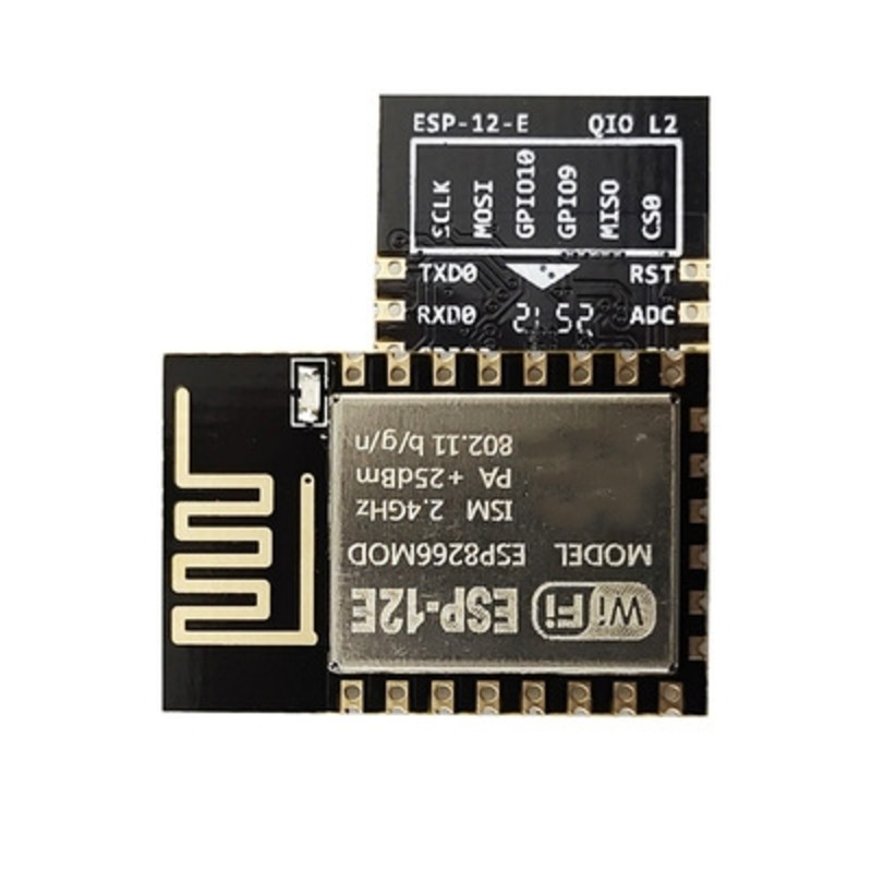 Efficient ESP-12E ESP8266 Wifi - Home Automation System Design avaliação e preço