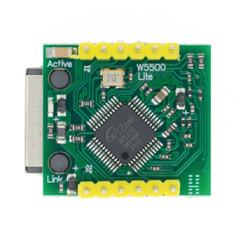 USR-ES1 W5500 Ethernet Network - Ethernet Module W5500 avaliação e preço