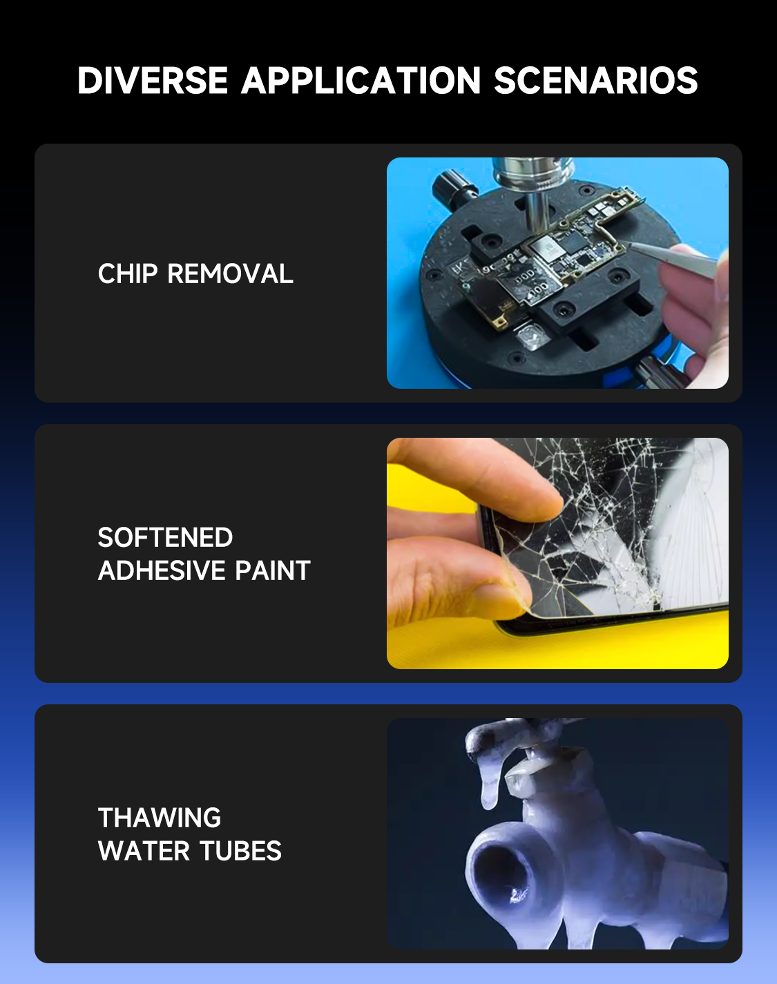 MECHANIC OFFICIAL HT-958 Porta - Home Automation System Diy avaliação e preço