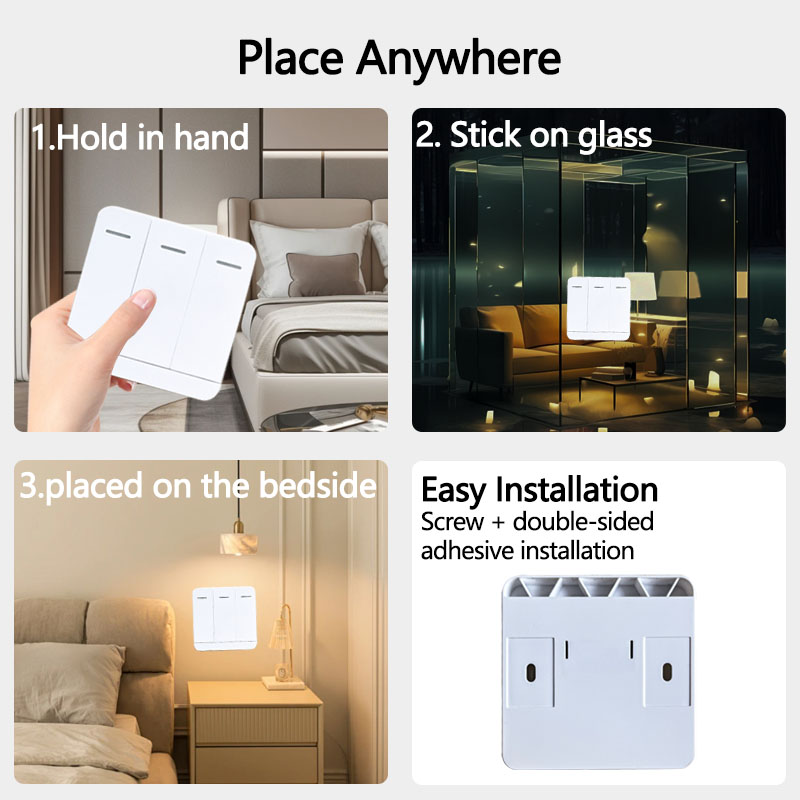 RF 433MHz Smart DIY Wireless S - Home Automation Systems Diy avaliação e preço