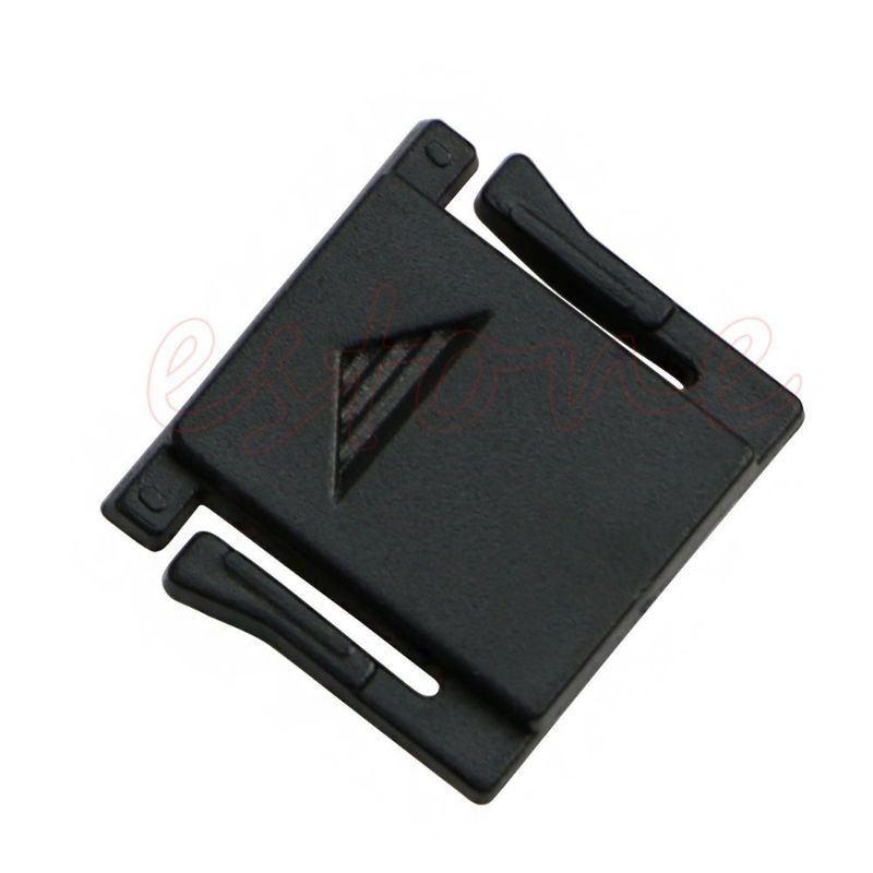 L9NA BS-1 Flash Hot Shoe Cover - Tasmota Flash Tool avaliação e preço