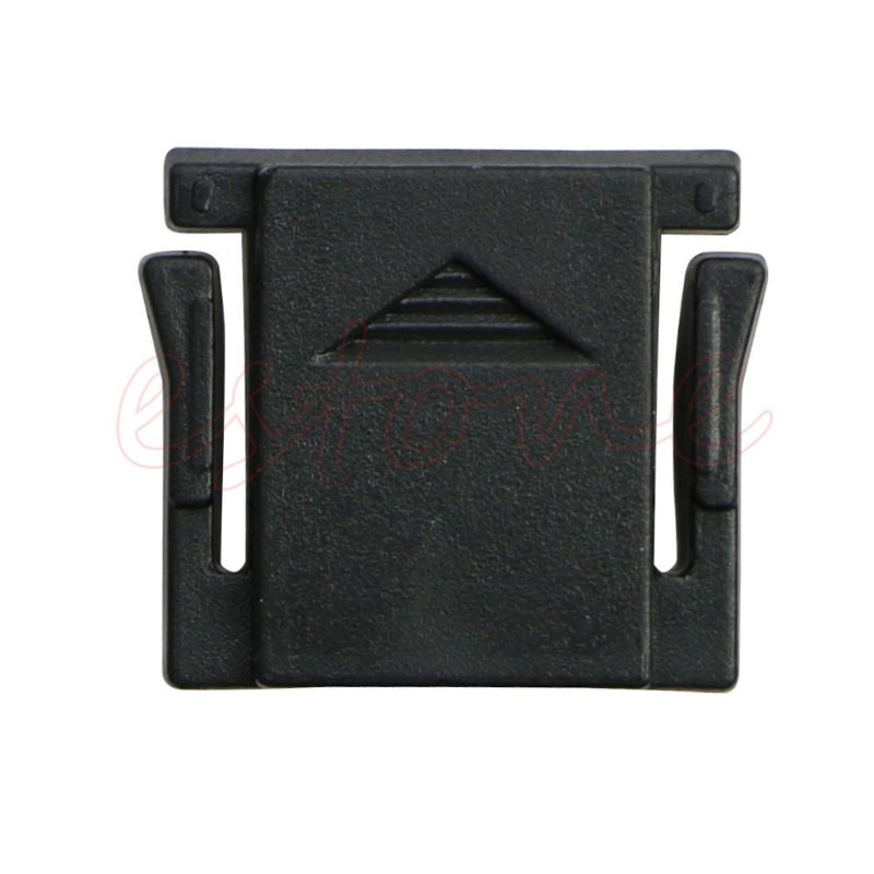L9NA BS-1 Flash Hot Shoe Cover - Tasmota Flash Tool avaliação e preço