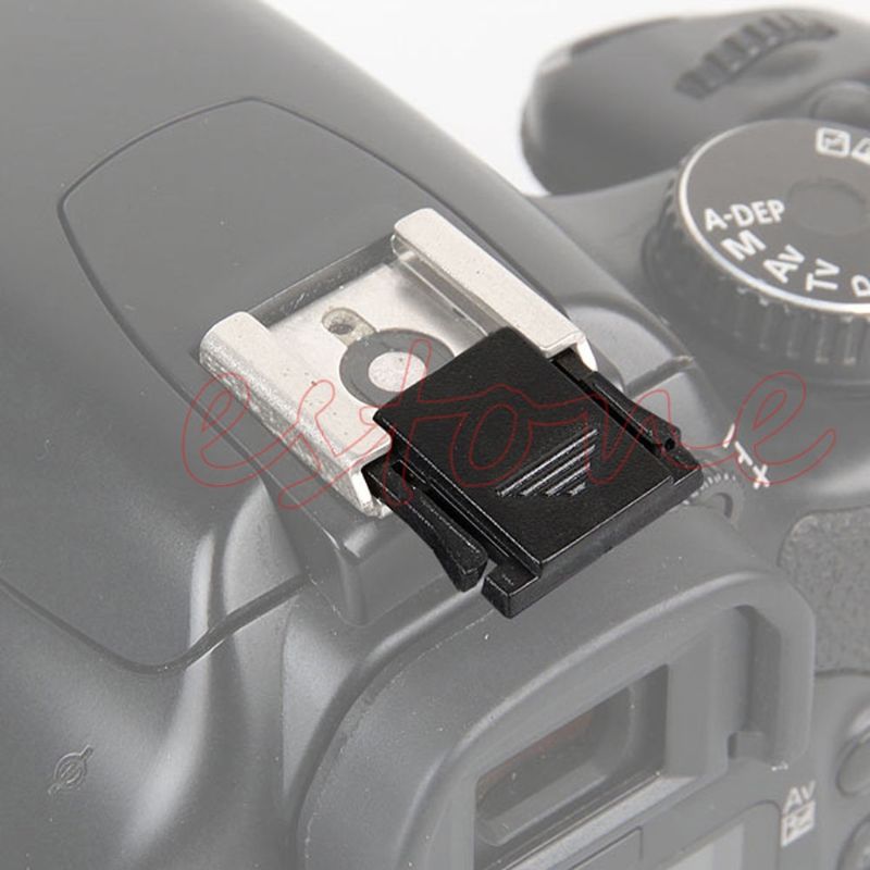 L9NA BS-1 Flash Hot Shoe Cover - Tasmota Flash Tool avaliação e preço