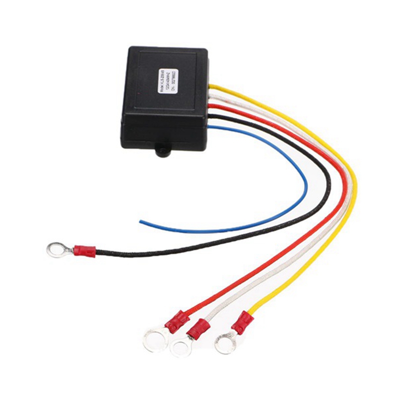 12V 24V 433Mhz Winch Wireless  - 433Mhz Receiver Module avaliação e preço
