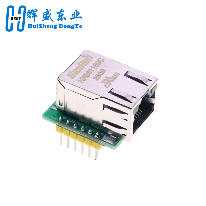 USR-ES1 W5500 Ethernet Network - Ethernet Module W5500 avaliação e preço