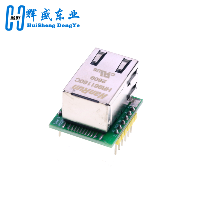 USR-ES1 W5500 Ethernet Network - Ethernet Module W5500 avaliação e preço