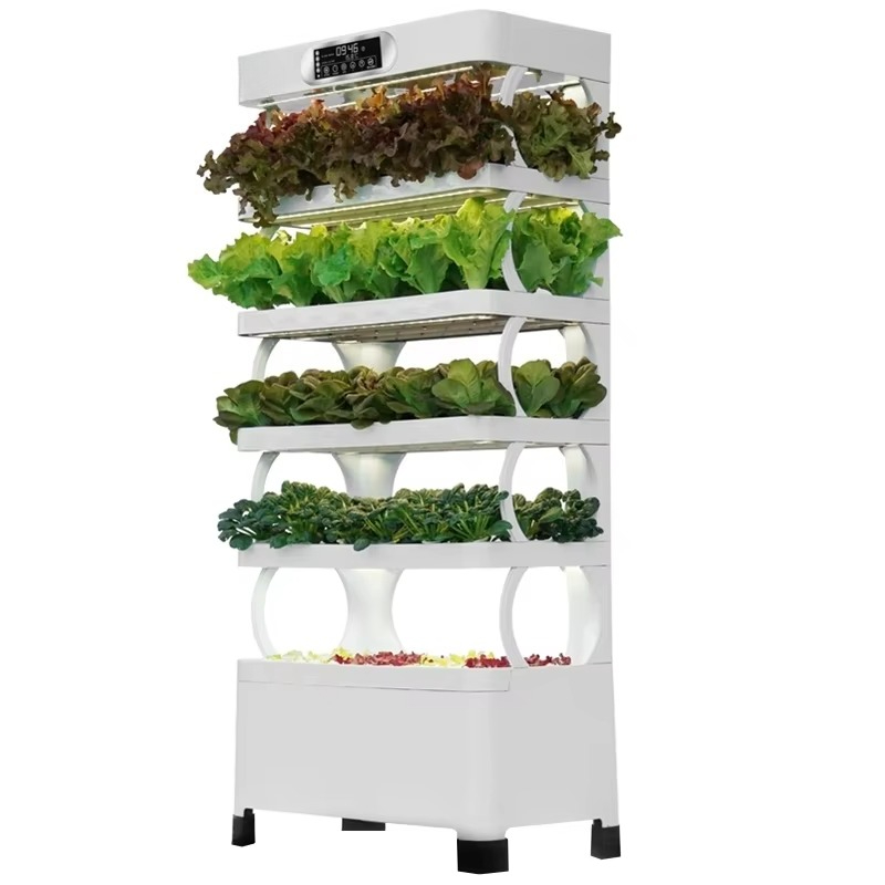 Iydroponic Automated Grow Syst - Home Automation Systems Diy avaliação e preço