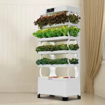 Iydroponic Automated Grow Syst - Home Automation Systems Diy avaliação e preço