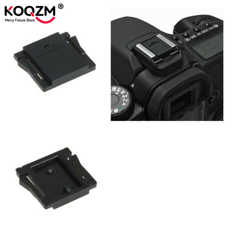 5pcs Flash Hot Shoe Protection - Tasmota Flash Tool avaliação e preço