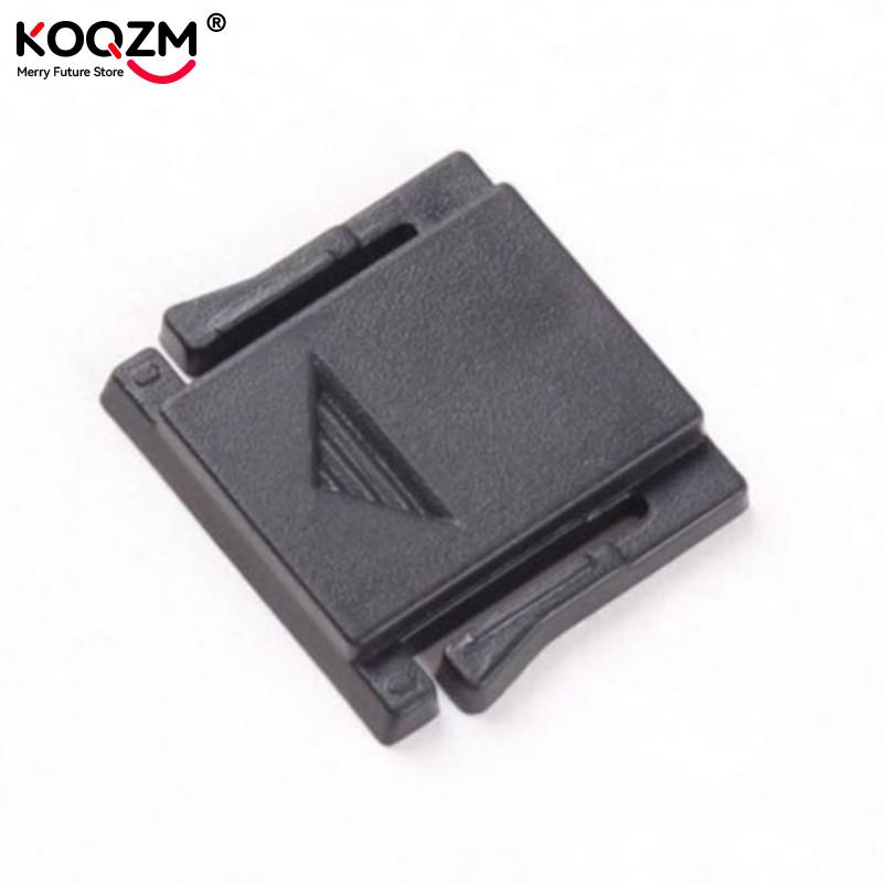 5pcs Flash Hot Shoe Protection - Tasmota Flash Tool avaliação e preço