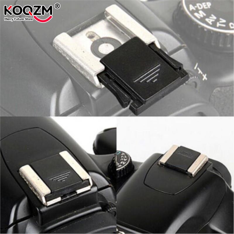 5pcs Flash Hot Shoe Protection - Tasmota Flash Tool avaliação e preço
