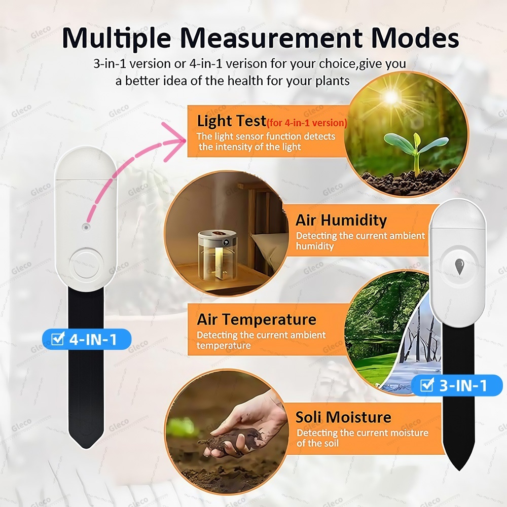 Zigbee Soil Moisture Sensor Me - Home Automation Ideas avaliação e preço