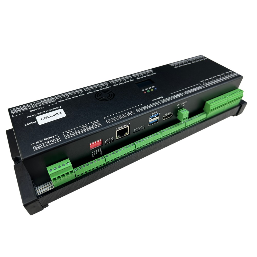 RASPBERRY PI CM5 MOSFET CONTRO - Home Automation Raspberry Pi avaliação e preço