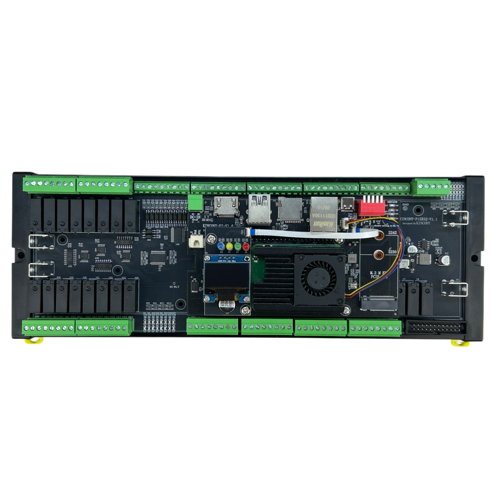 RASPBERRY PI CM5 MOSFET CONTRO - Home Automation Raspberry Pi avaliação e preço