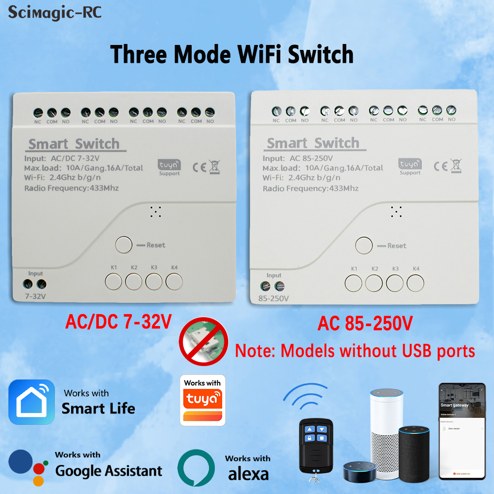 Wifi Smart Switch Home Automat - Home Automation Ideas avaliação e preço