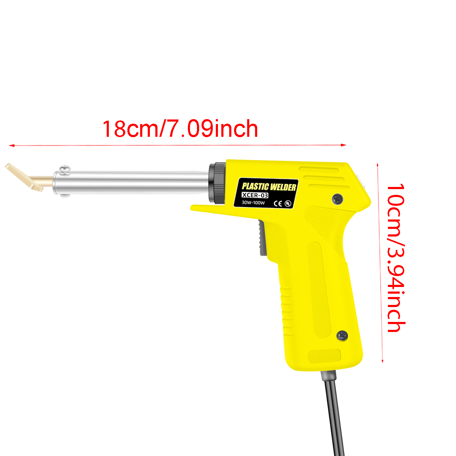 110V220V Soldering Iron Kit (f - Home Automation System Diy avaliação e preço