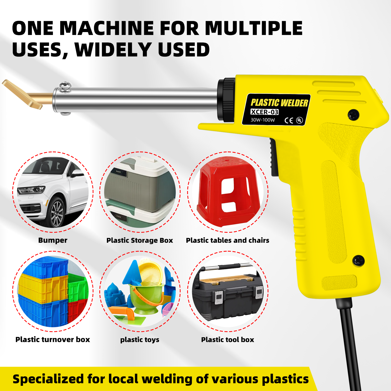 110V220V Soldering Iron Kit (f - Home Automation System Diy avaliação e preço