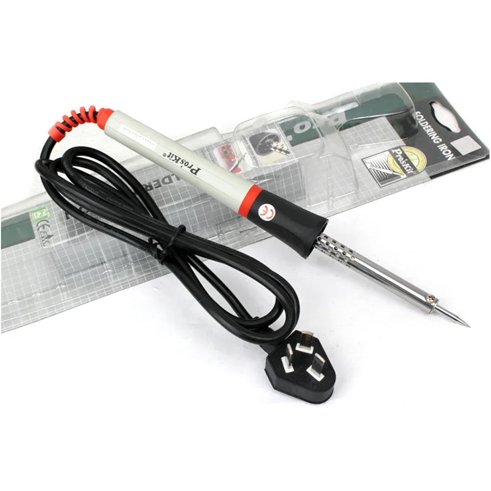 ProsKit 40W 220V Welding Torch - Home Automation System Diy avaliação e preço