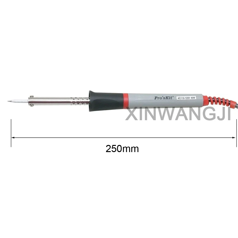 ProsKit 40W 220V Welding Torch - Home Automation System Diy avaliação e preço