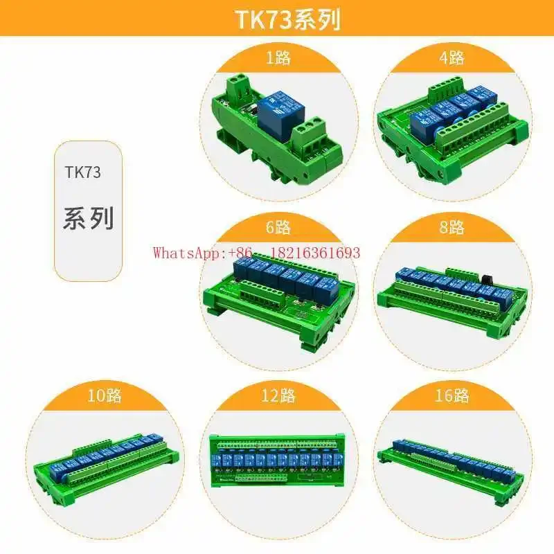 Store 4152 8-Channel Relay Mod - Relay 8 Channel Board avaliação e preço