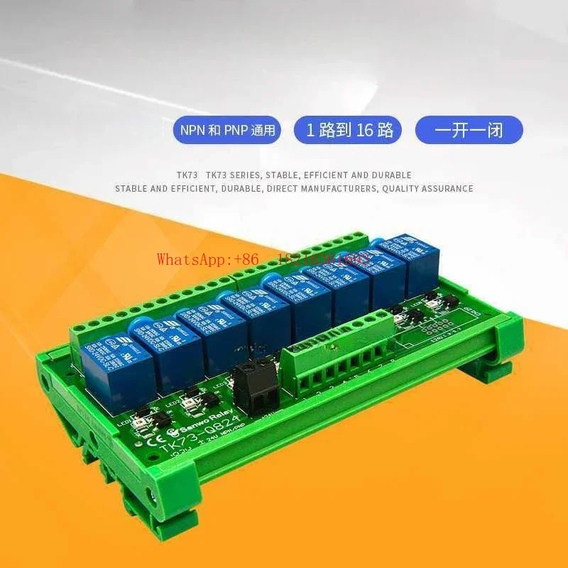 Store 4152 8-Channel Relay Mod - Relay 8 Channel Board avaliação e preço