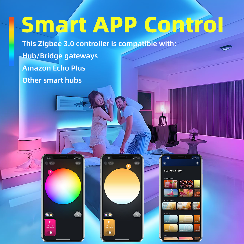 DOMRAEM Zigbee 3.0 5 in 1 LED  - Zigbee Coordinator Stick avaliação e preço