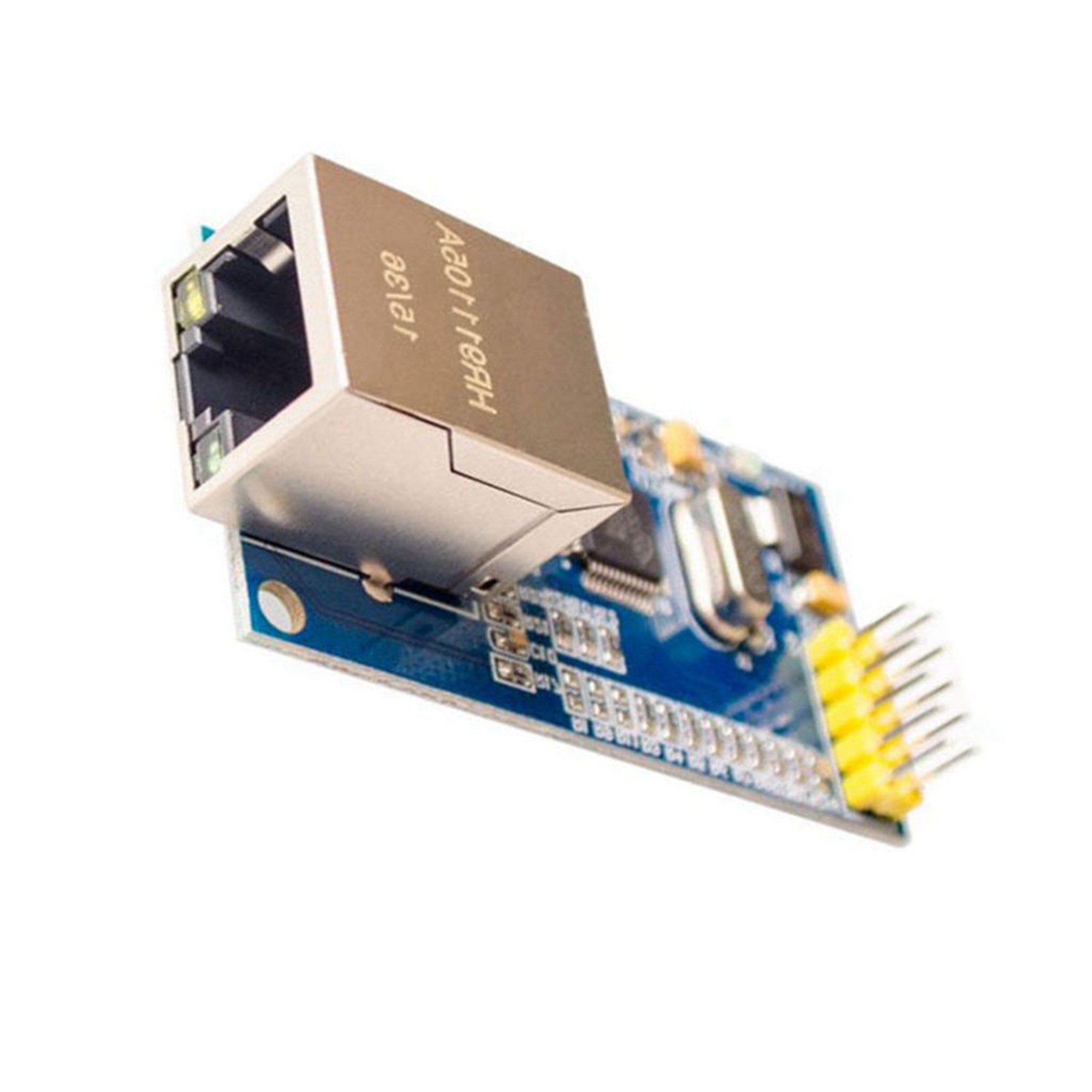 【PUBLICITY】4X W5500 Ethernet N - Ethernet Module W5500 avaliação e preço